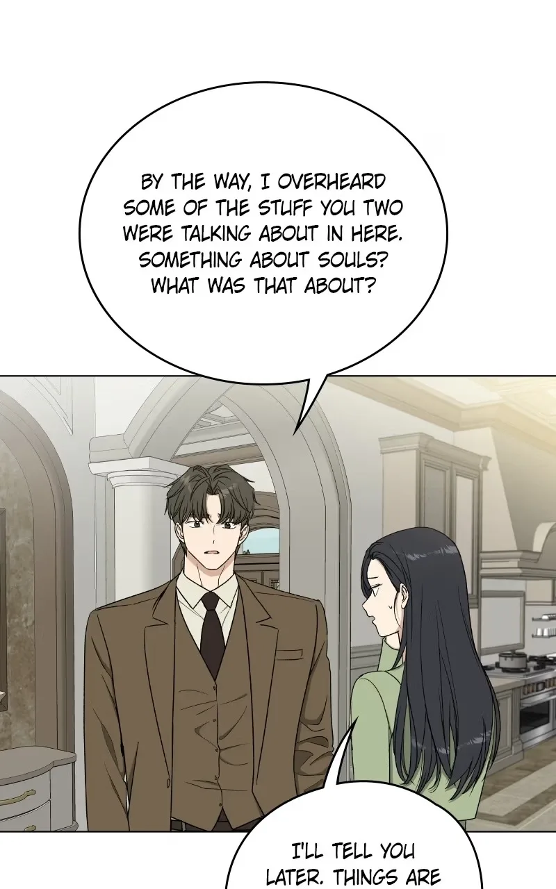 It’s My Life - Webtoon Chapter 57 page 44