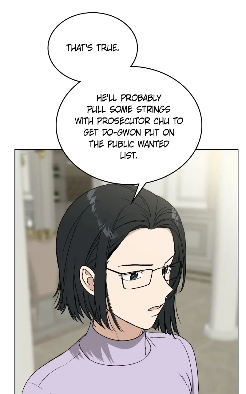 It’s My Life - Webtoon Chapter 57 page 47