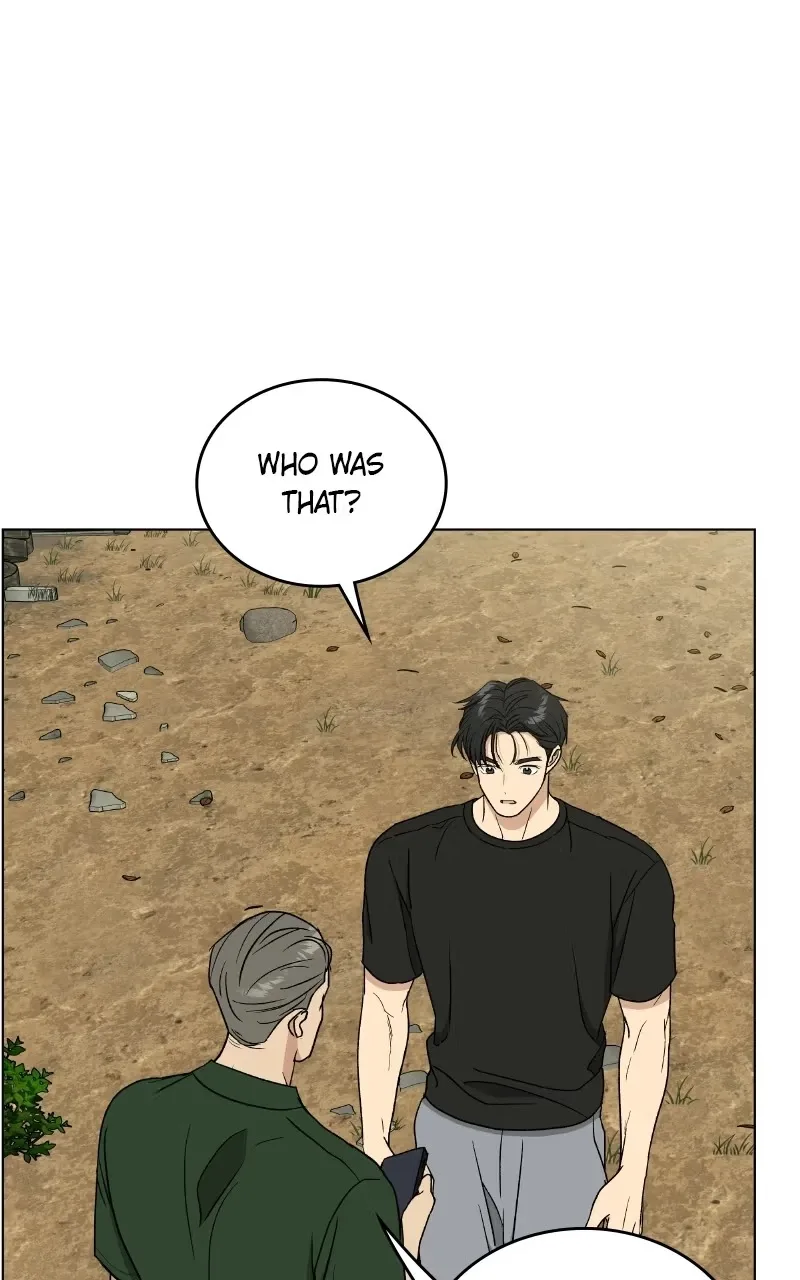 It’s My Life - Webtoon Chapter 57 page 54