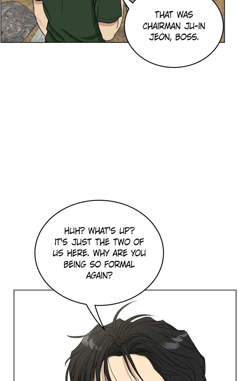 It’s My Life - Webtoon Chapter 57 page 55