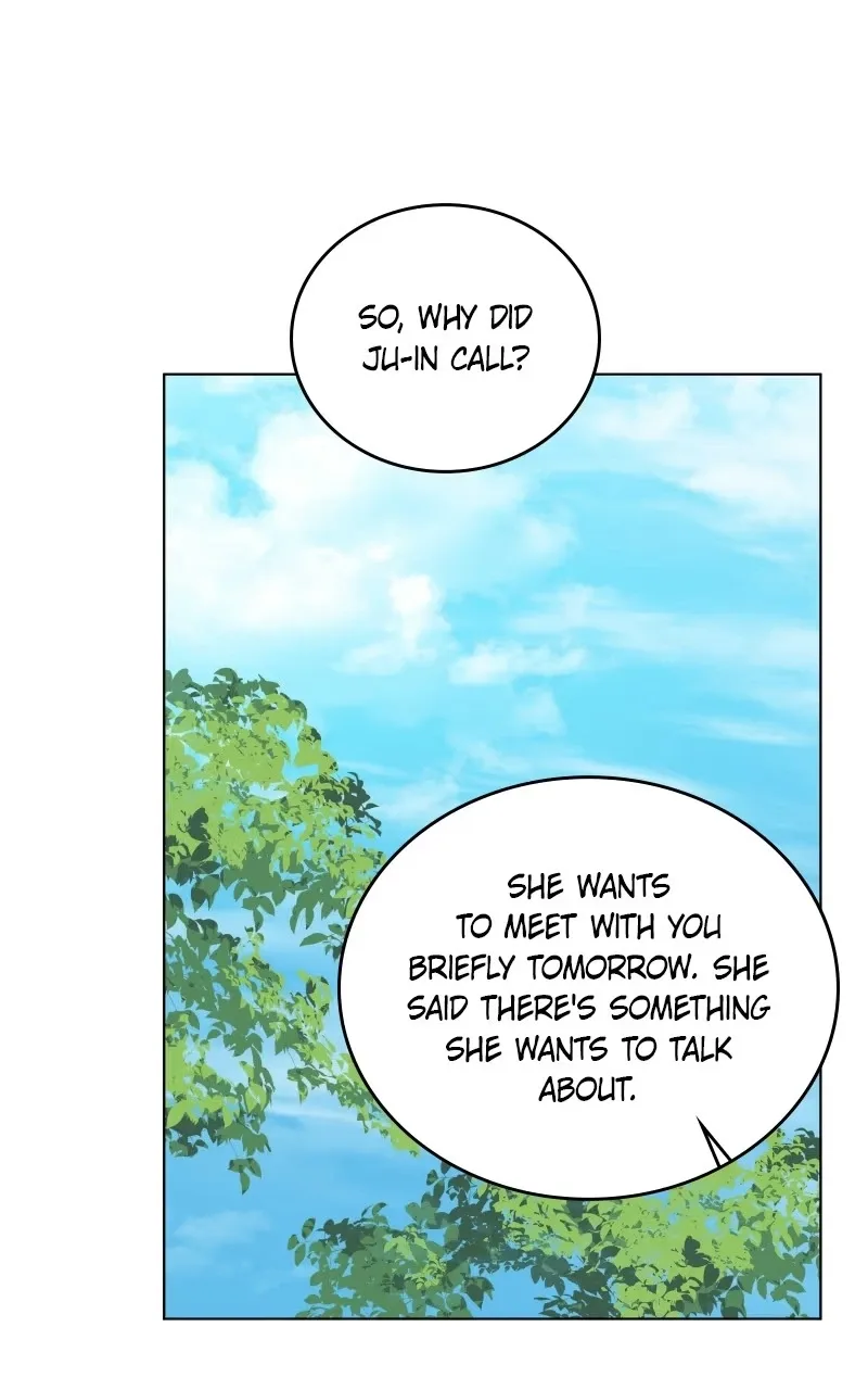 It’s My Life - Webtoon Chapter 57 page 58