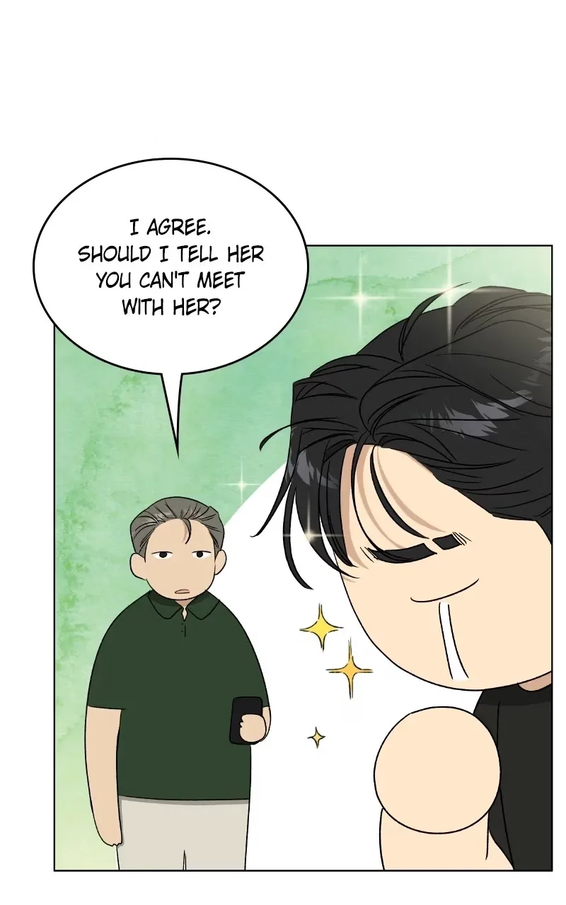 It’s My Life - Webtoon Chapter 57 page 61