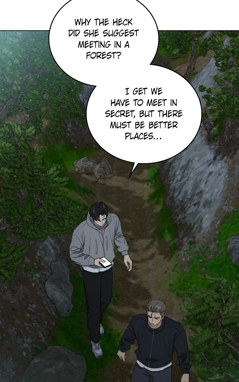It’s My Life - Webtoon Chapter 57 page 65