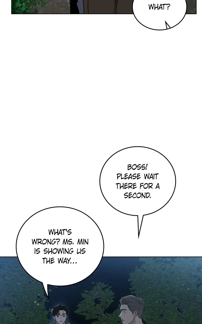It’s My Life - Webtoon Chapter 57 page 74