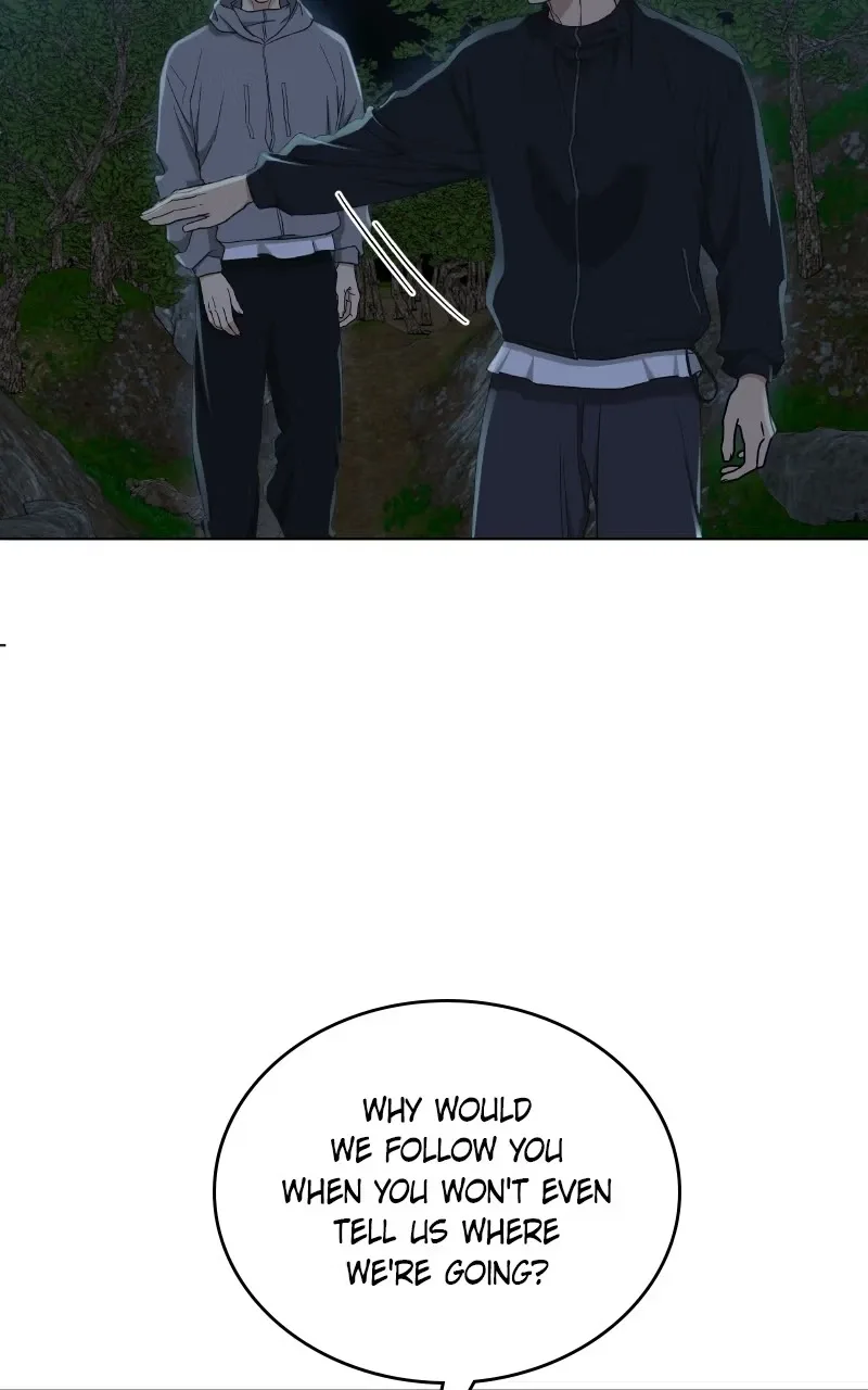 It’s My Life - Webtoon Chapter 57 page 75