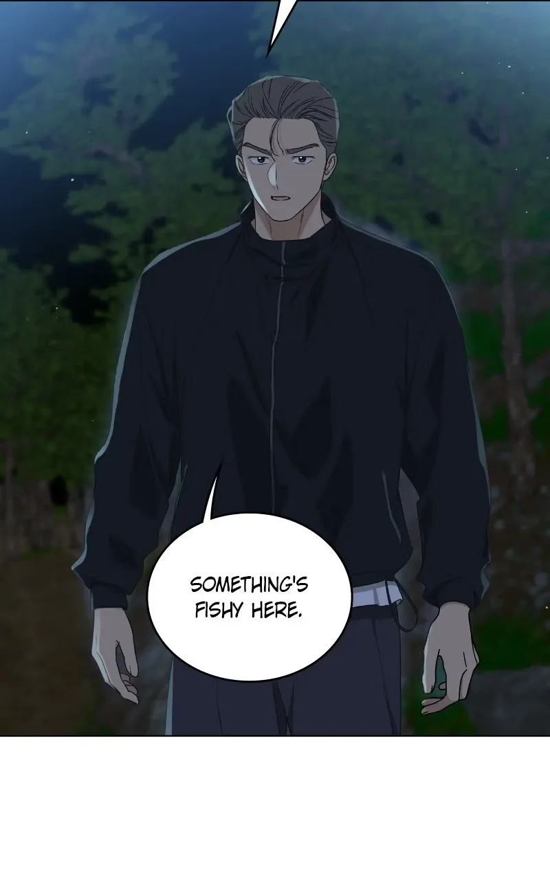 It’s My Life - Webtoon Chapter 57 page 76