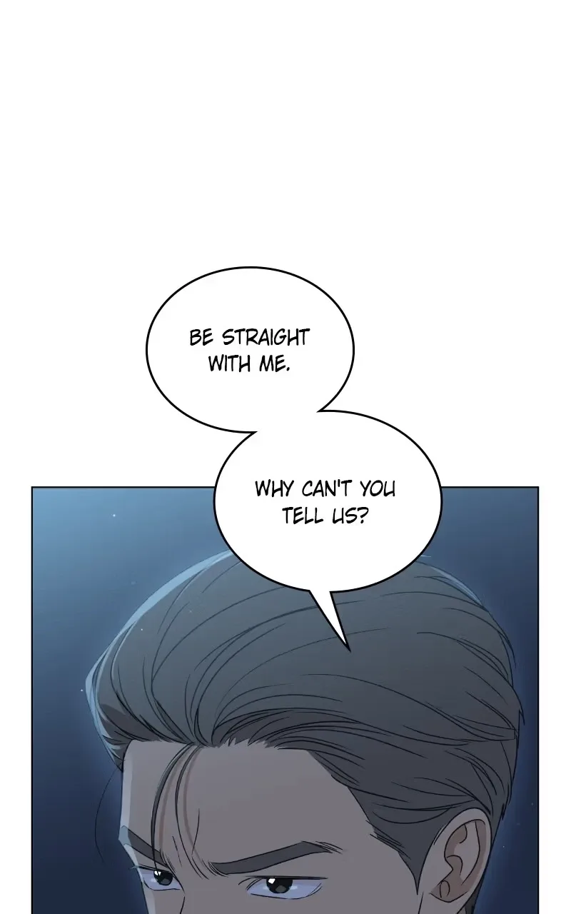 It’s My Life - Webtoon Chapter 57 page 77