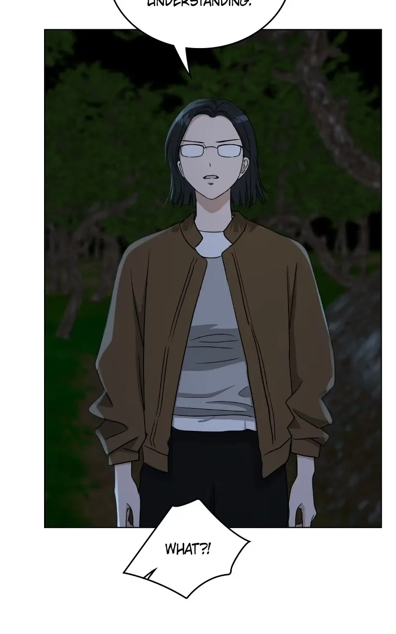 It’s My Life - Webtoon Chapter 57 page 86