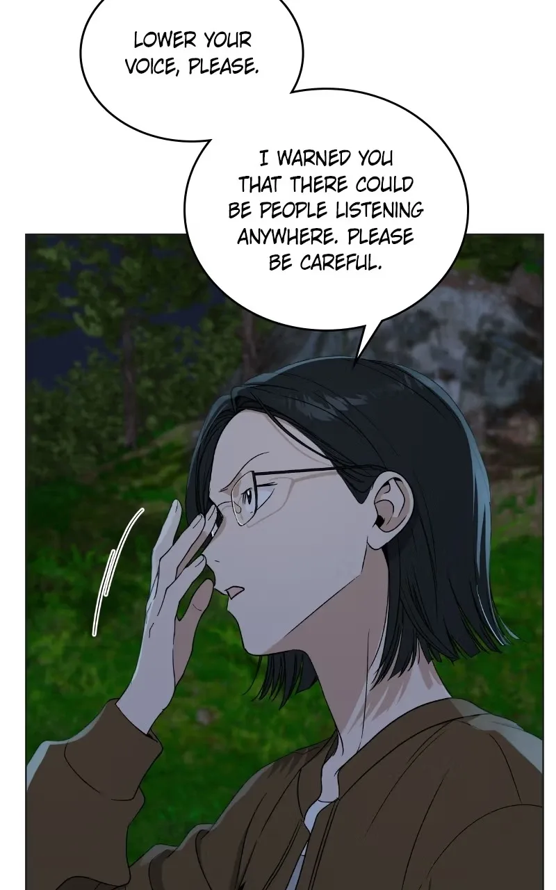 It’s My Life - Webtoon Chapter 57 page 89