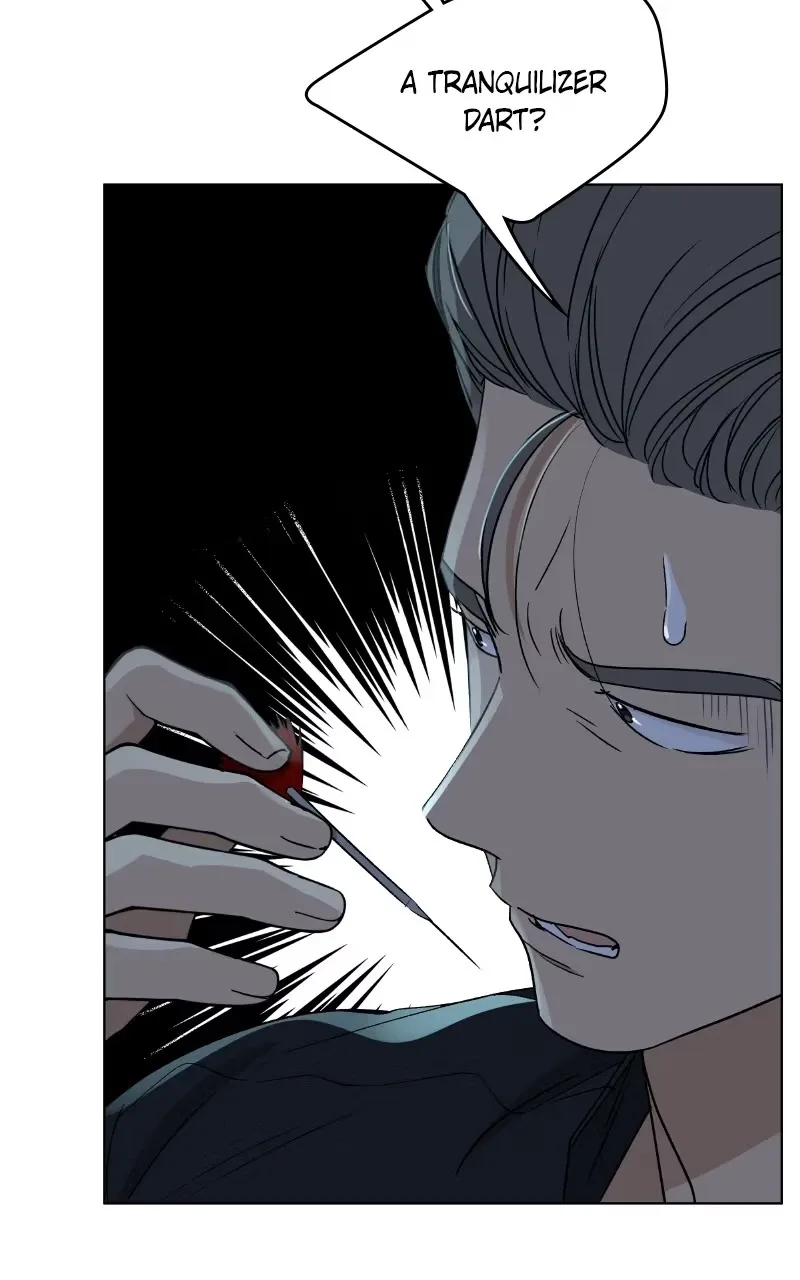It’s My Life - Webtoon Chapter 57 page 105