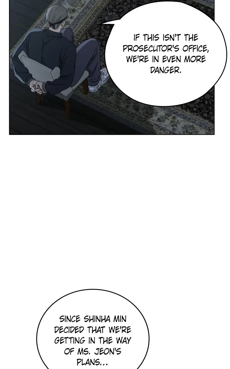 It’s My Life - Webtoon Chapter 57 page 115
