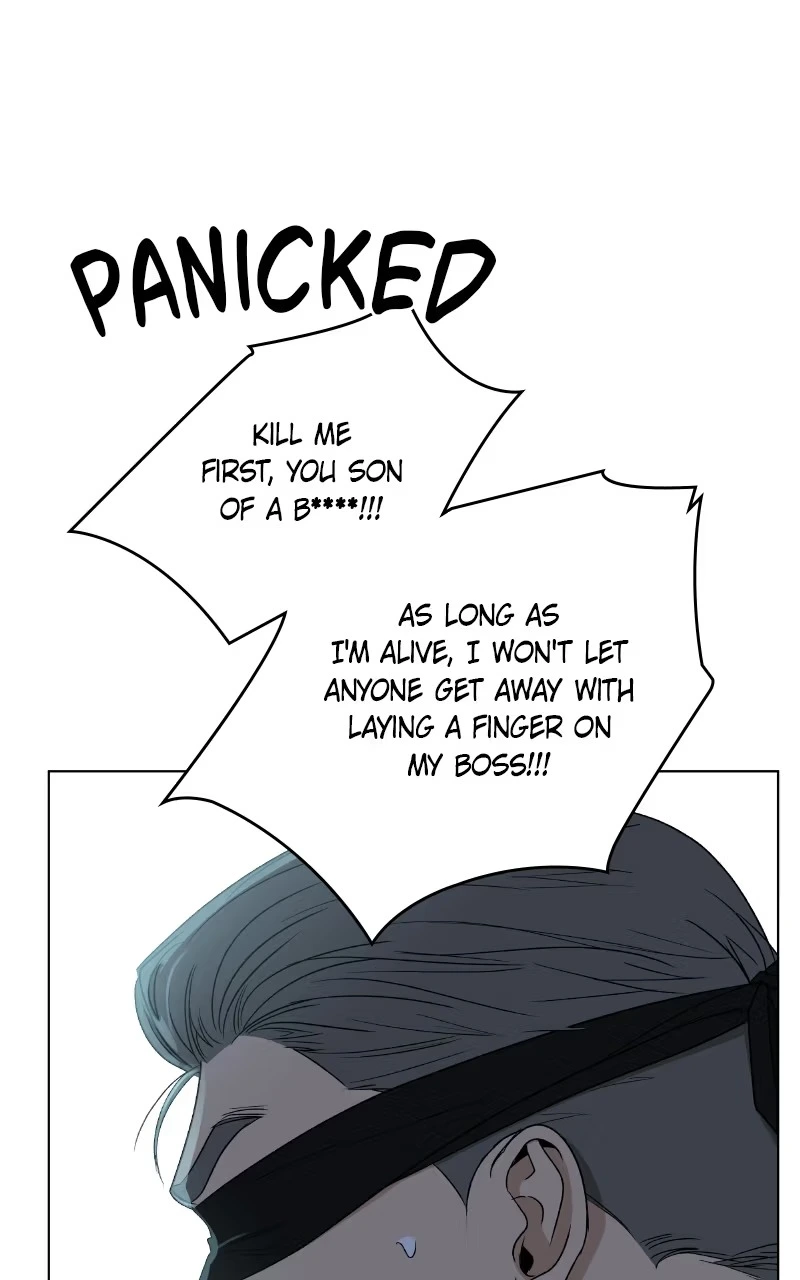 It’s My Life - Webtoon Chapter 58 page 1
