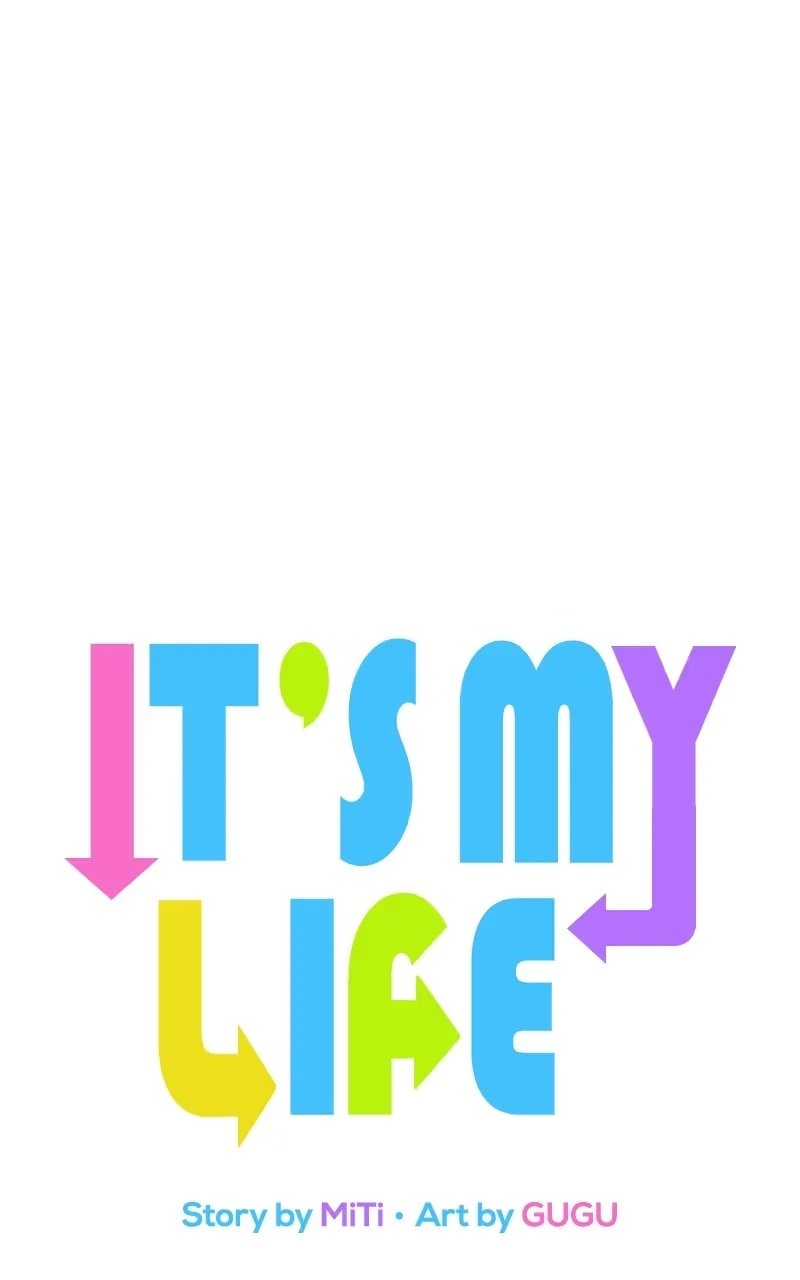 It’s My Life - Webtoon Chapter 58 page 9
