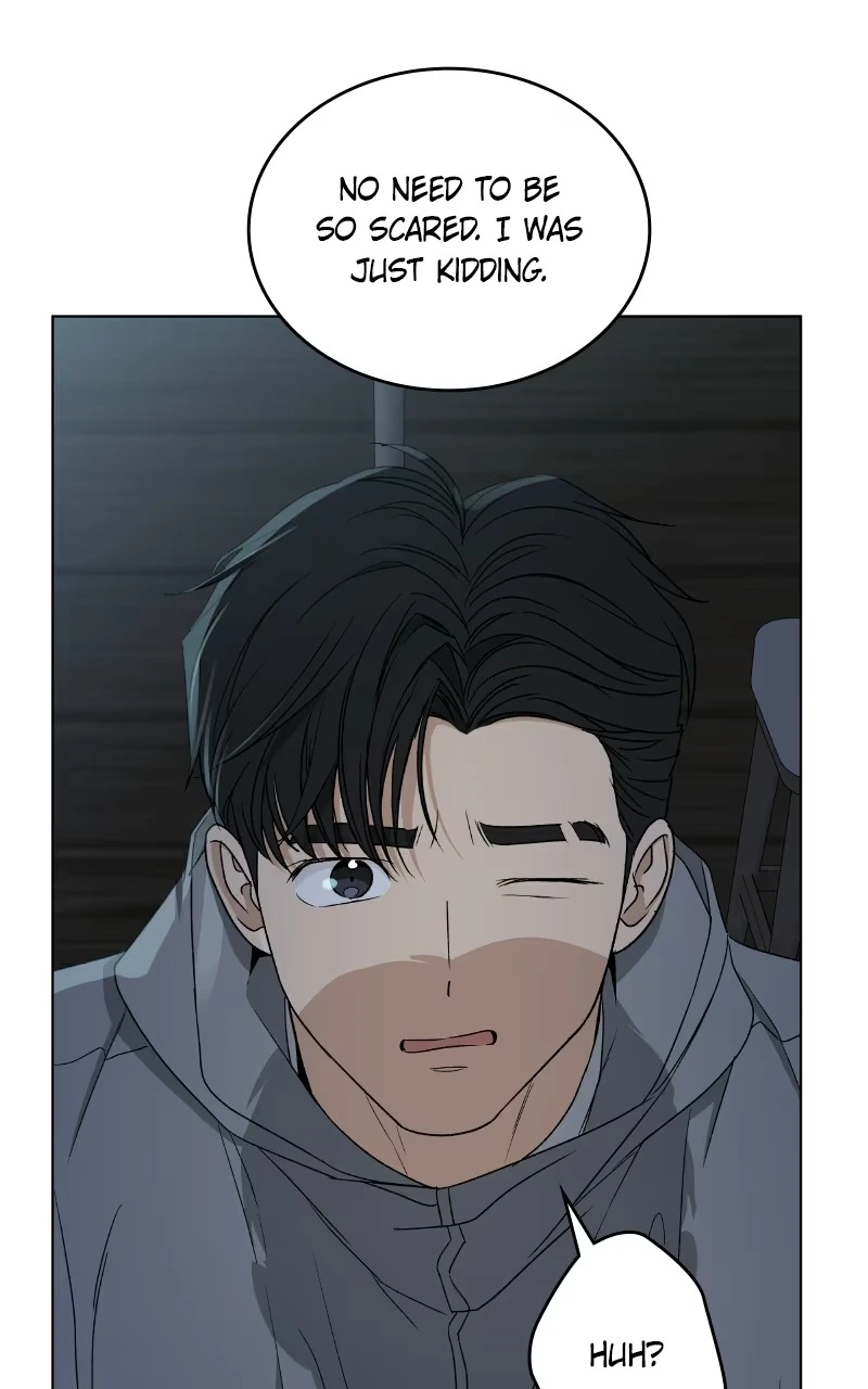 It’s My Life - Webtoon Chapter 58 page 6