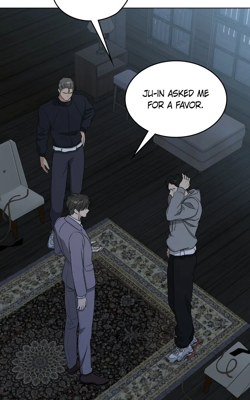 It’s My Life - Webtoon Chapter 58 page 12