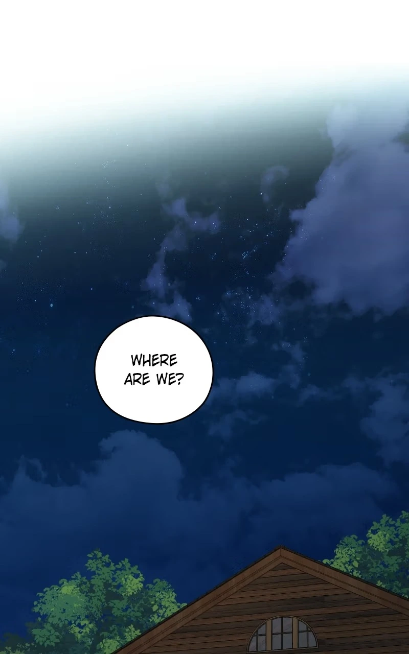 It’s My Life - Webtoon Chapter 58 page 10