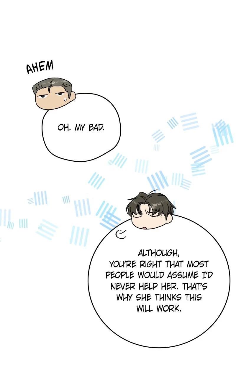 It’s My Life - Webtoon Chapter 58 page 19