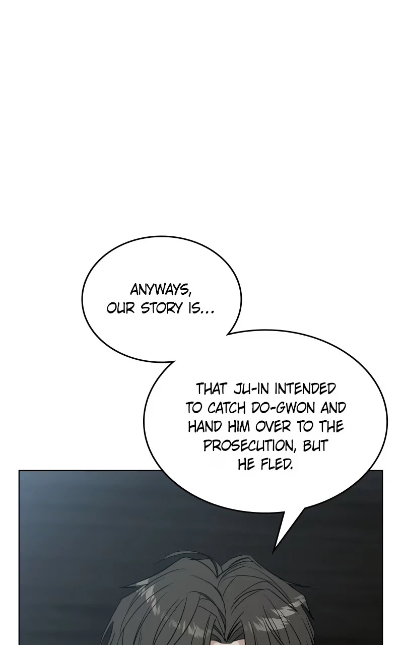 It’s My Life - Webtoon Chapter 58 page 20