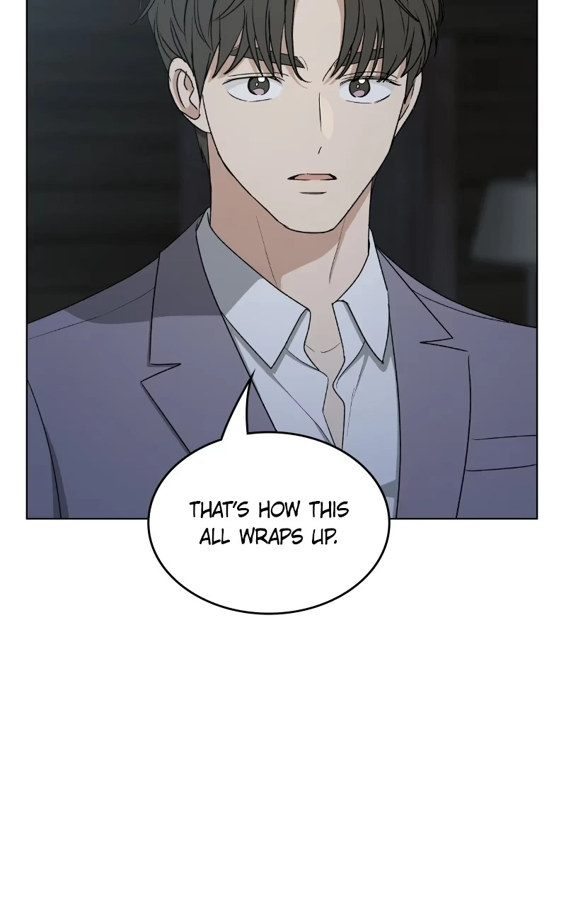 It’s My Life - Webtoon Chapter 58 page 21