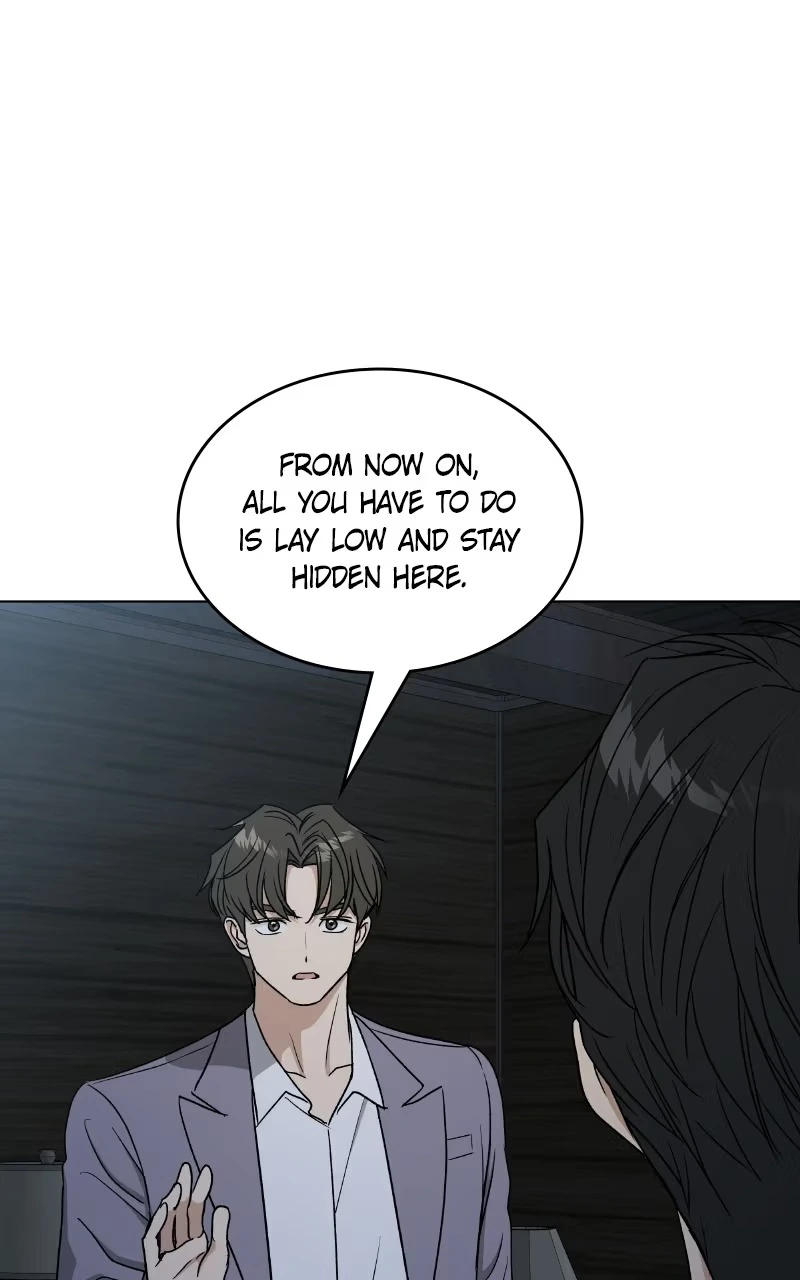 It’s My Life - Webtoon Chapter 58 page 22