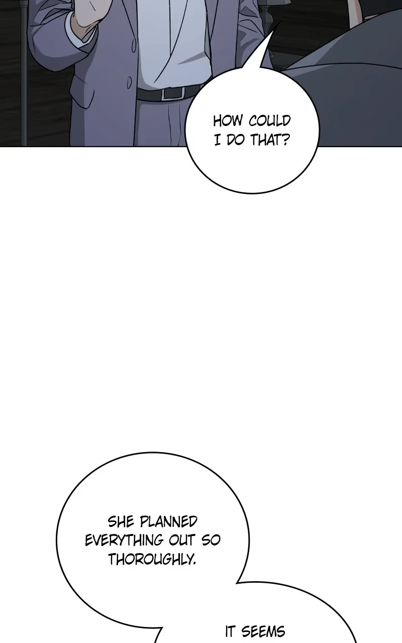 It’s My Life - Webtoon Chapter 58 page 23