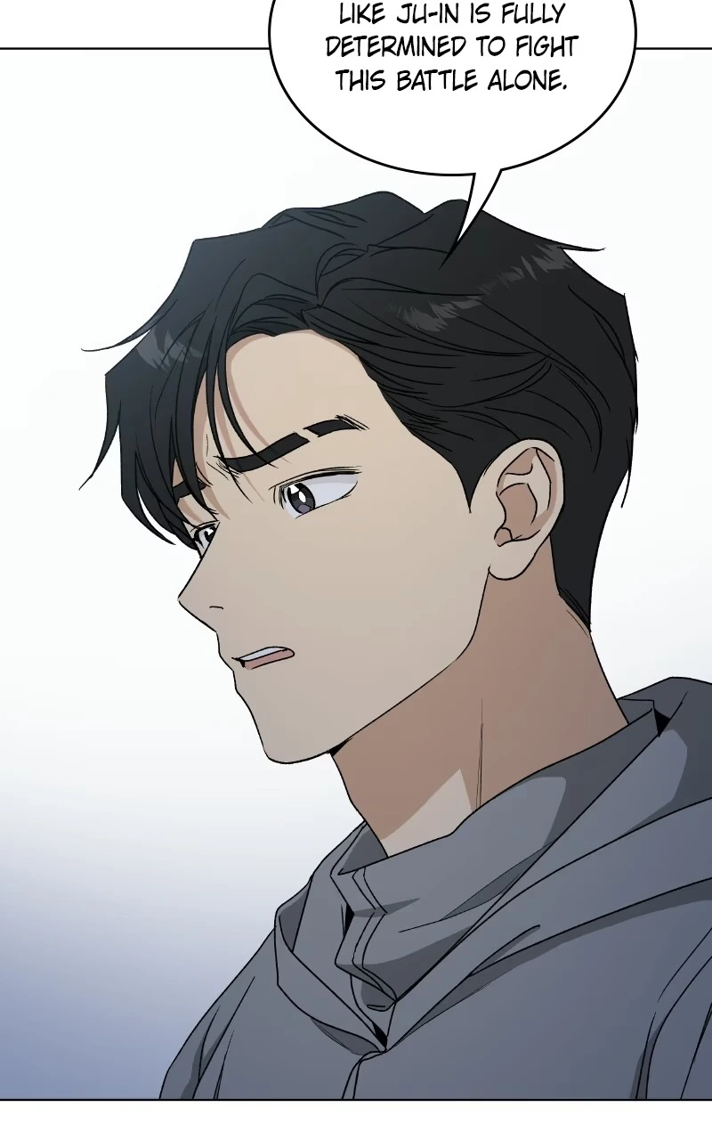 It’s My Life - Webtoon Chapter 58 page 24