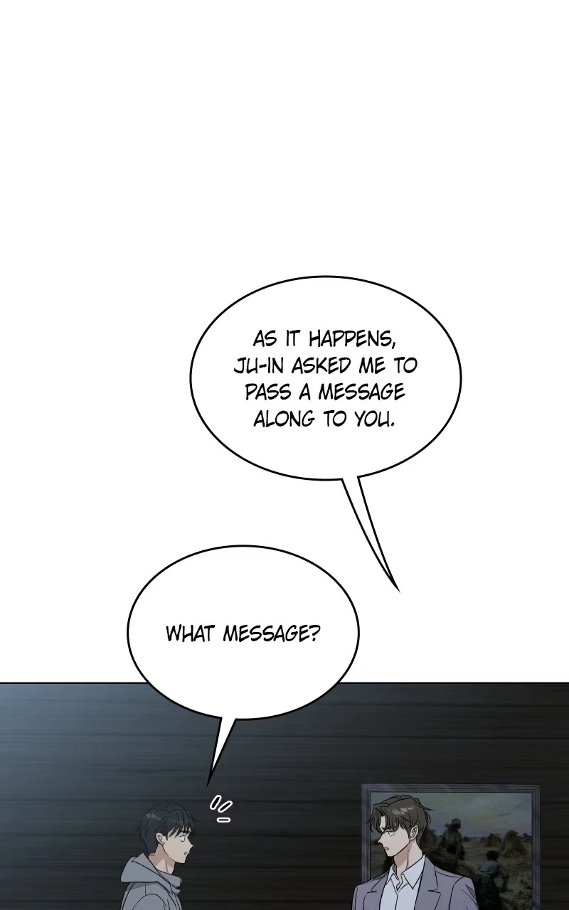 It’s My Life - Webtoon Chapter 58 page 25