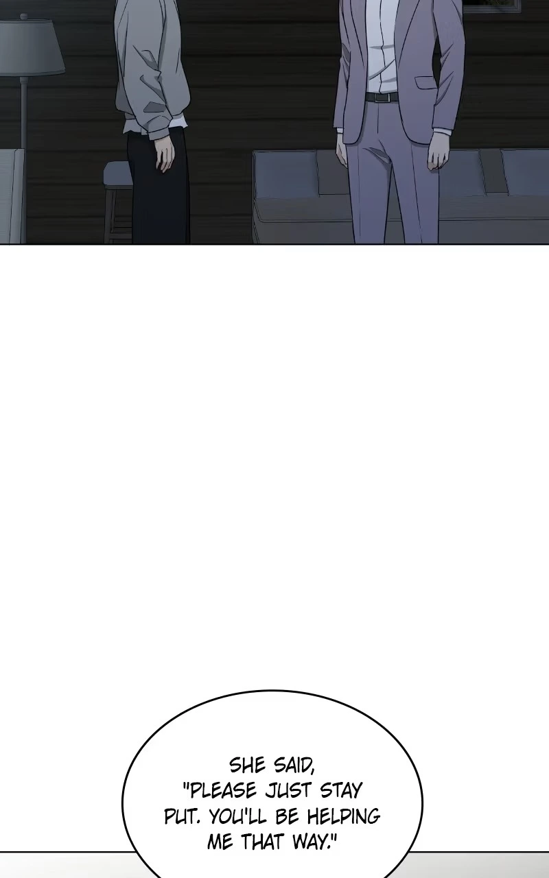 It’s My Life - Webtoon Chapter 58 page 26