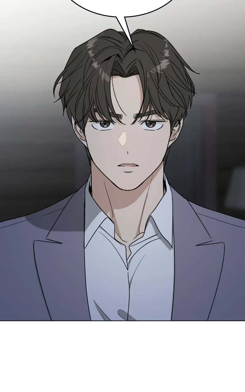 It’s My Life - Webtoon Chapter 58 page 27