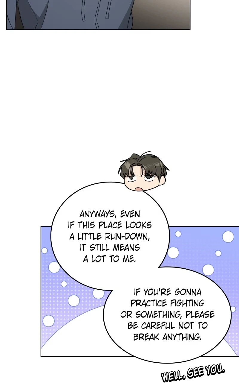 It’s My Life - Webtoon Chapter 58 page 29