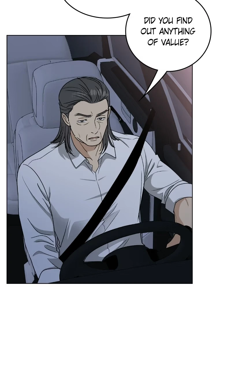 It’s My Life - Webtoon Chapter 58 page 33