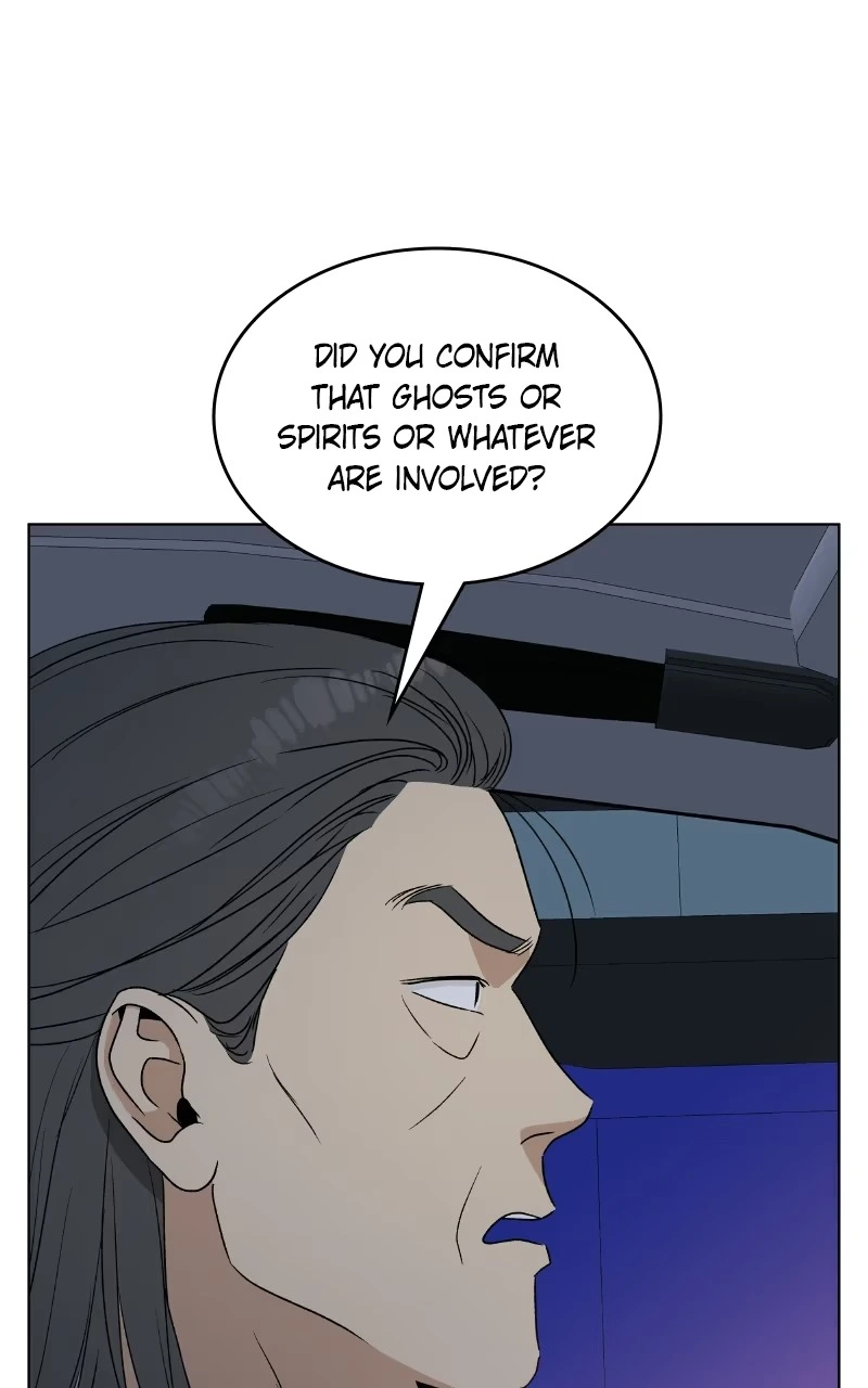 It’s My Life - Webtoon Chapter 58 page 34