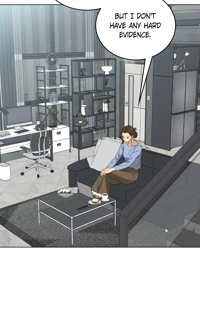 It’s My Life - Webtoon Chapter 58 page 36