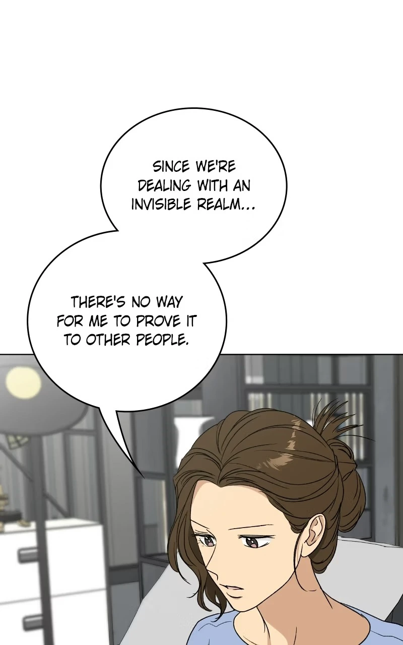 It’s My Life - Webtoon Chapter 58 page 37