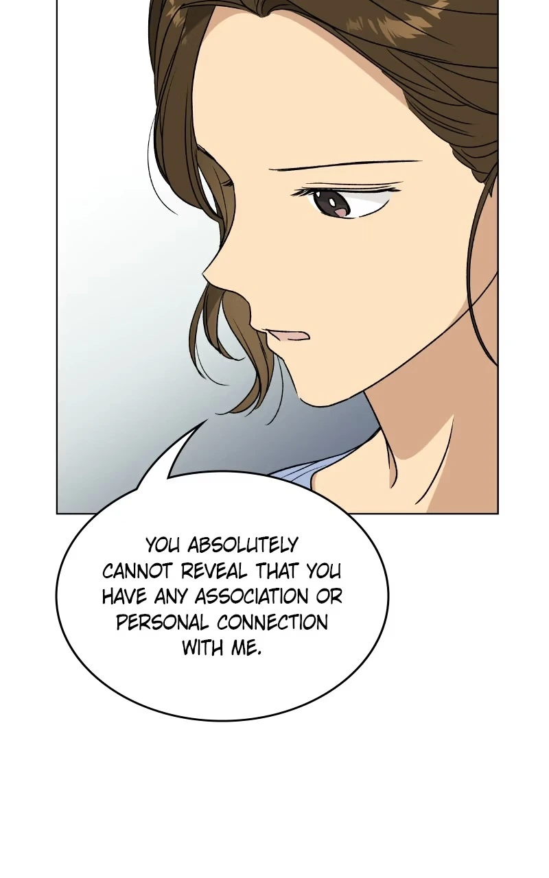 It’s My Life - Webtoon Chapter 58 page 39