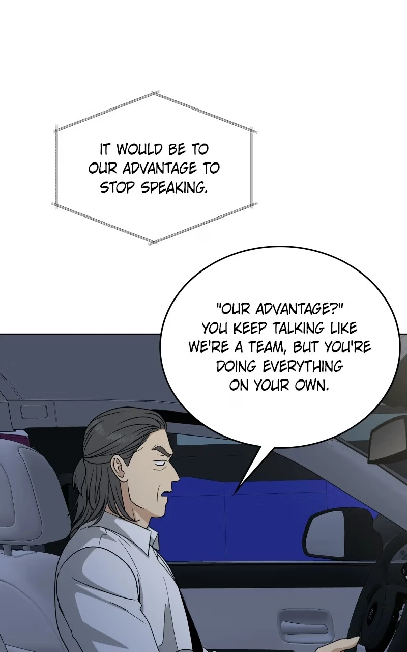It’s My Life - Webtoon Chapter 58 page 40