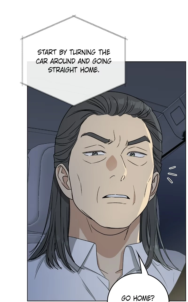 It’s My Life - Webtoon Chapter 58 page 43