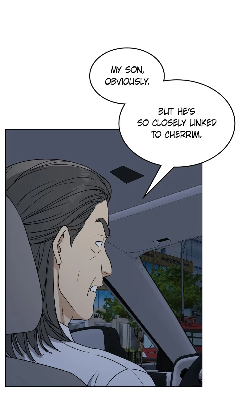 It’s My Life - Webtoon Chapter 58 page 49