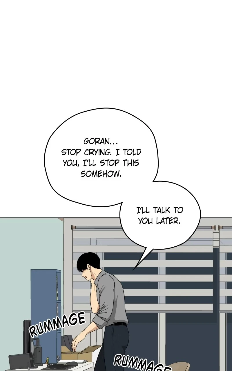 It’s My Life - Webtoon Chapter 58 page 54