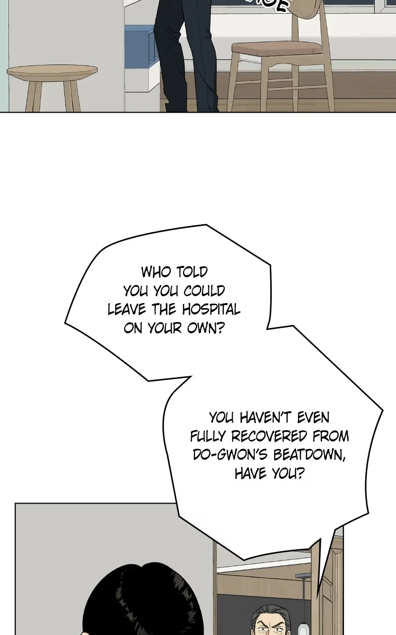 It’s My Life - Webtoon Chapter 58 page 55