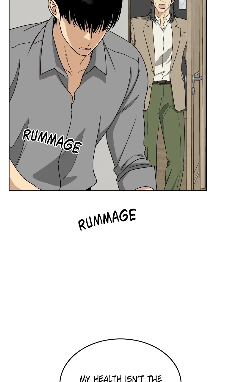 It’s My Life - Webtoon Chapter 58 page 56