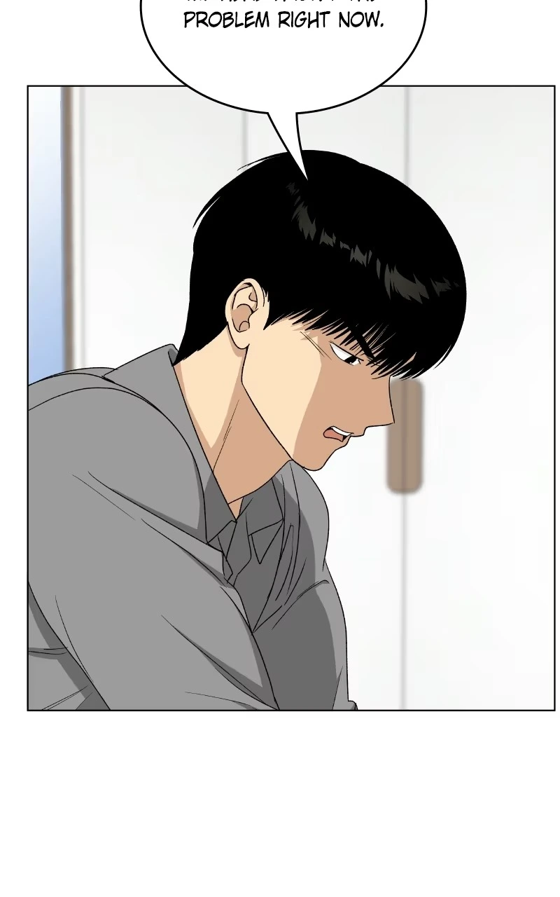 It’s My Life - Webtoon Chapter 58 page 57