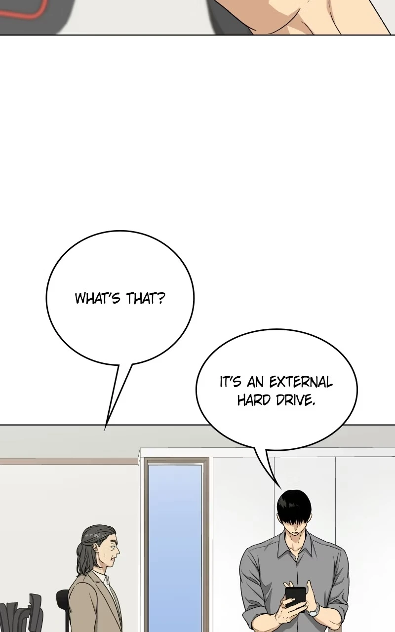 It’s My Life - Webtoon Chapter 58 page 59
