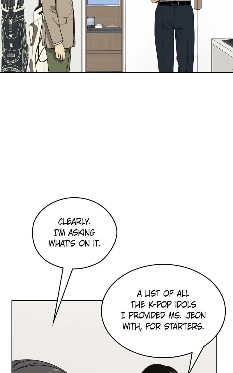 It’s My Life - Webtoon Chapter 58 page 60