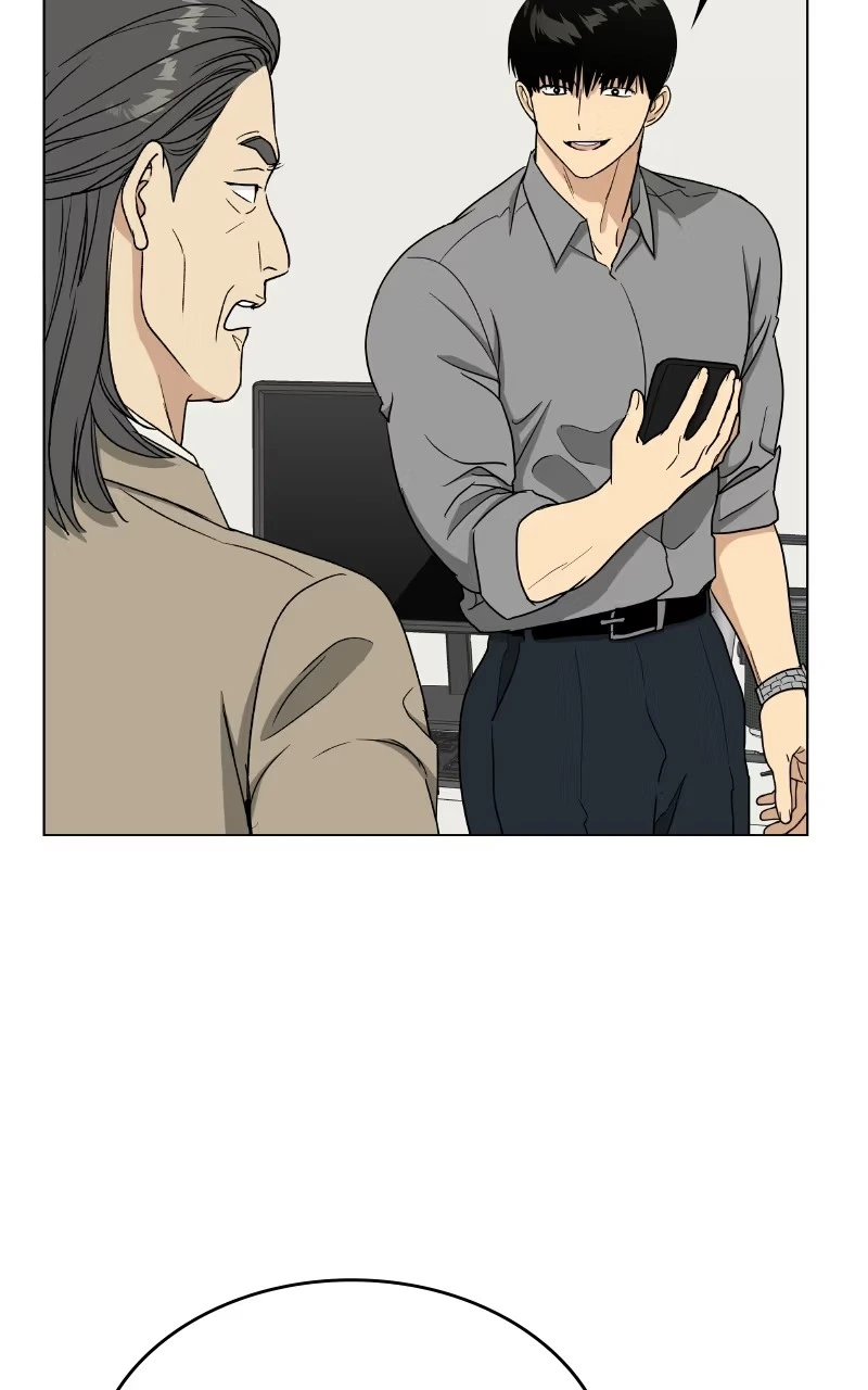 It’s My Life - Webtoon Chapter 58 page 61