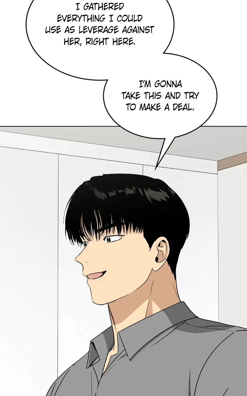 It’s My Life - Webtoon Chapter 58 page 62