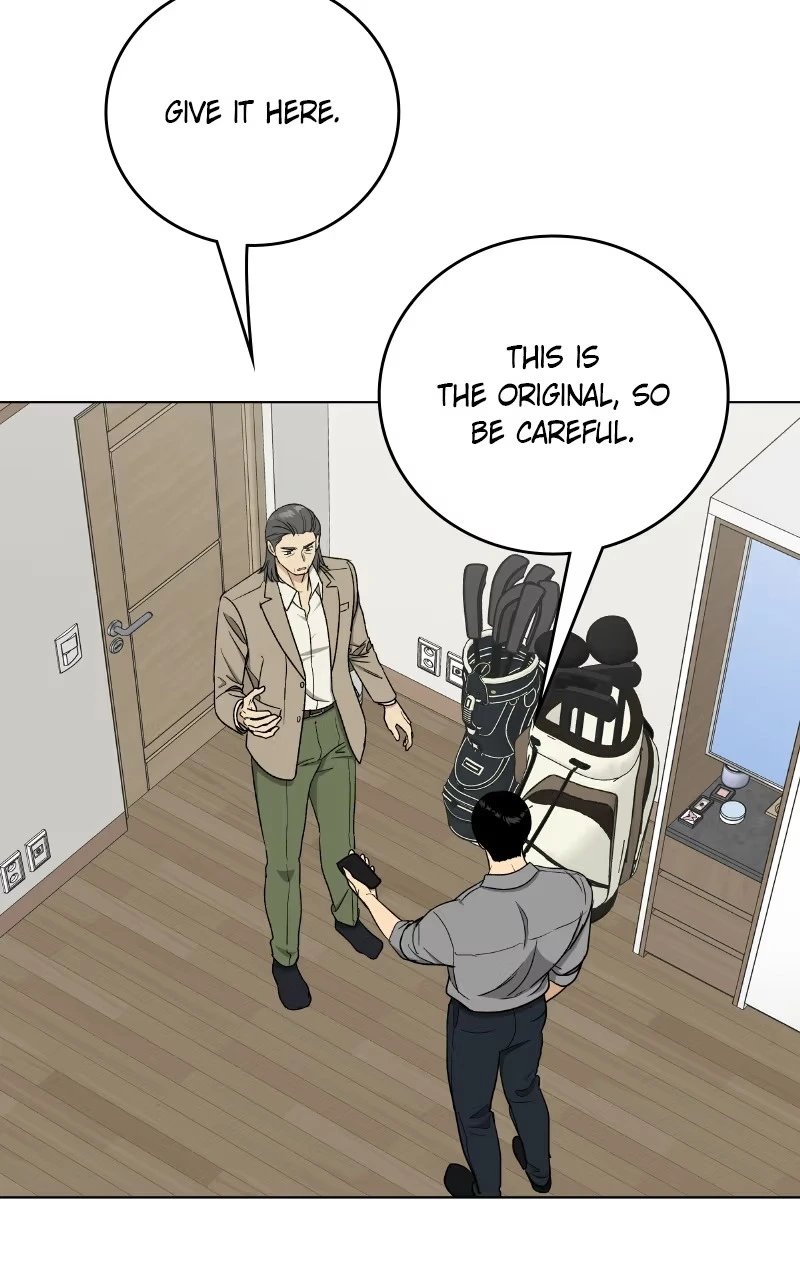 It’s My Life - Webtoon Chapter 58 page 65