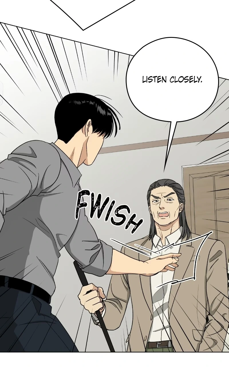 It’s My Life - Webtoon Chapter 58 page 71