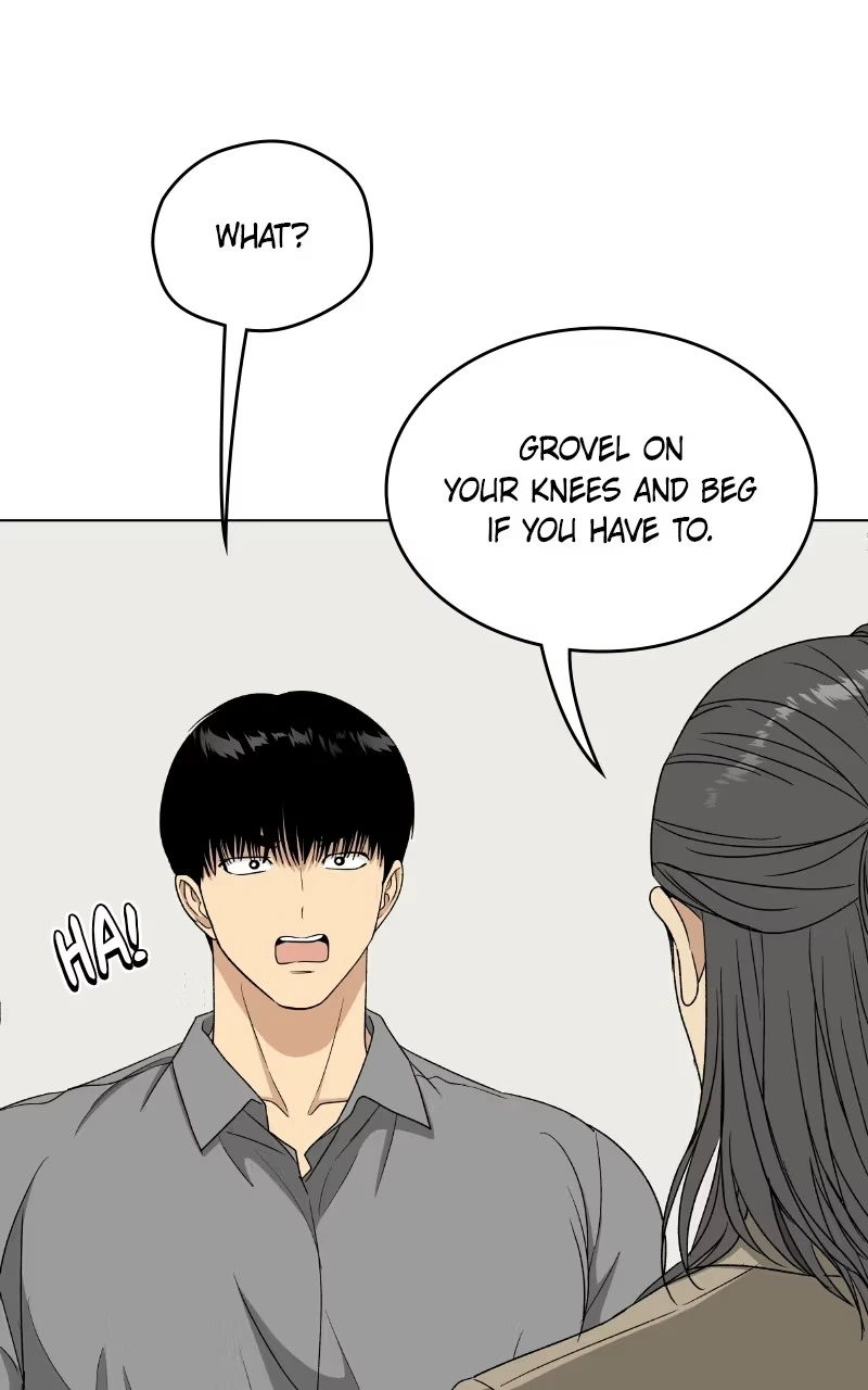 It’s My Life - Webtoon Chapter 58 page 74