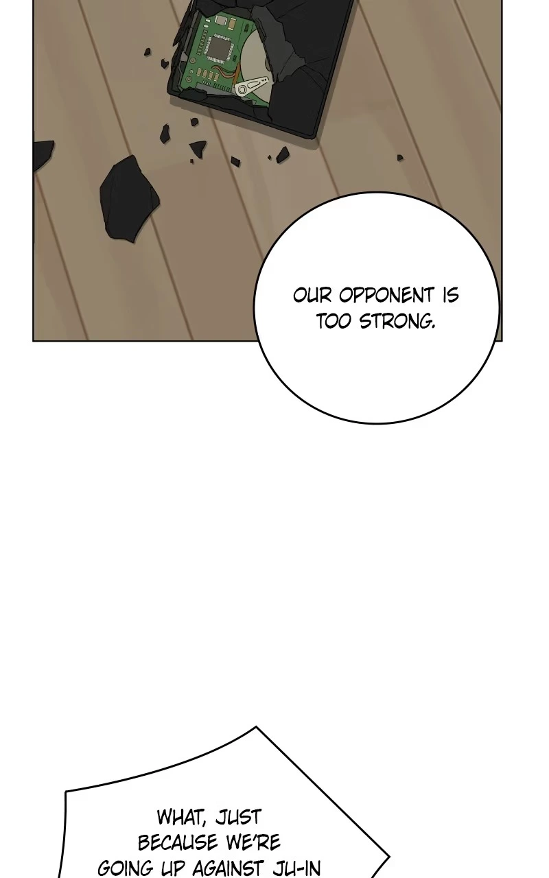 It’s My Life - Webtoon Chapter 58 page 76